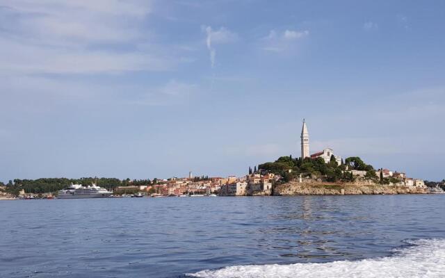 5c Luxury Apartment Rovinj