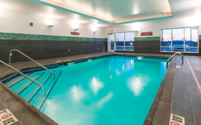 TownePlace Suites by Marriott Hays