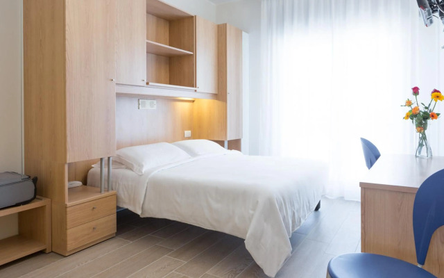 Smart Hotel Mediterraneo