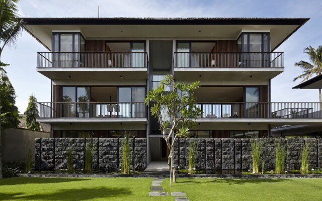 Arnalaya Beach House