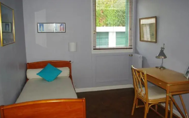 Appartement Résidence du Lac