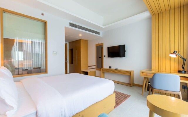 Hotel Siraichuli