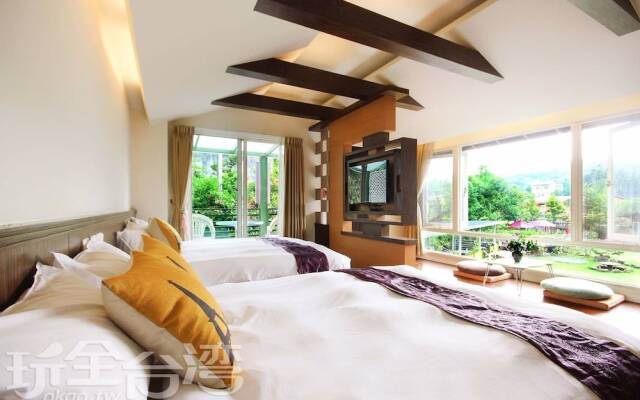 Happy Feet B&B