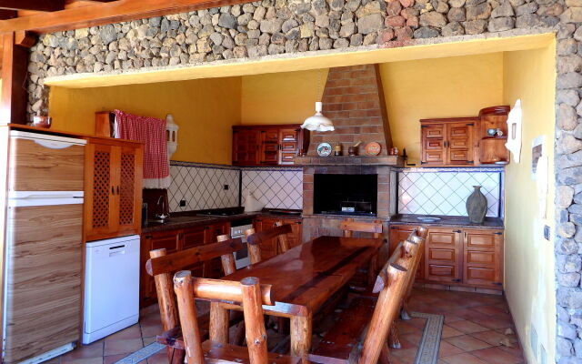 Finca La Chamusca