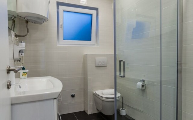 Apartmani Kristijan - Two Bedrooms Apartmant 1