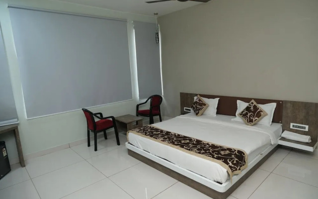 Sukh Sagar Gir Resort