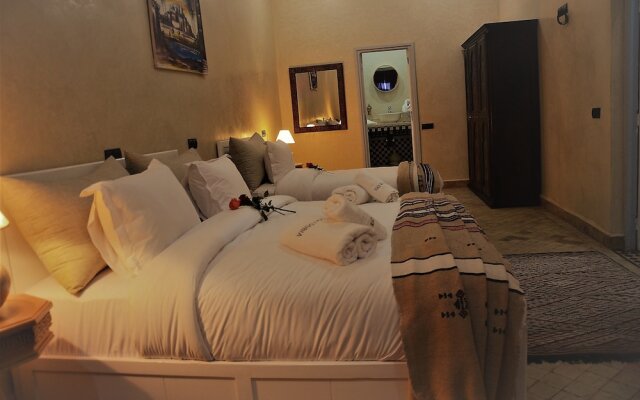 Riad Koutoubia Royal Marrakech
