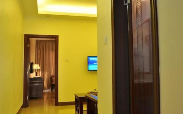 Baihua Hotel