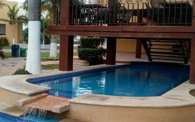TecnoHotel Mérida Norte