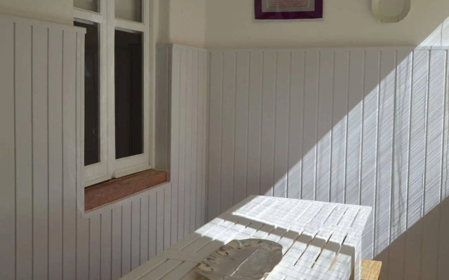 71 Castilho Guest House