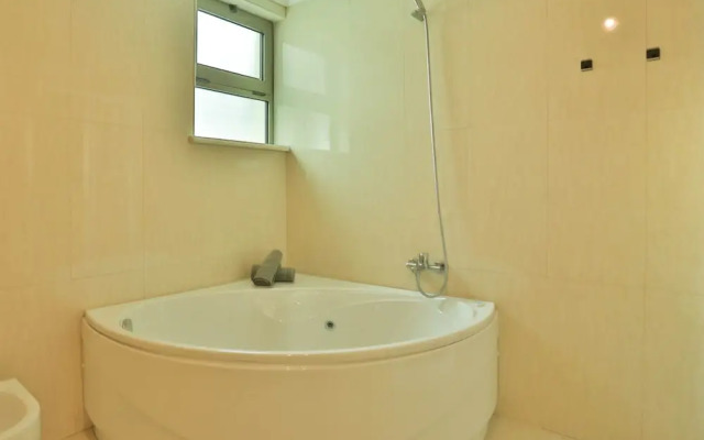 The Panoramic View in Machico