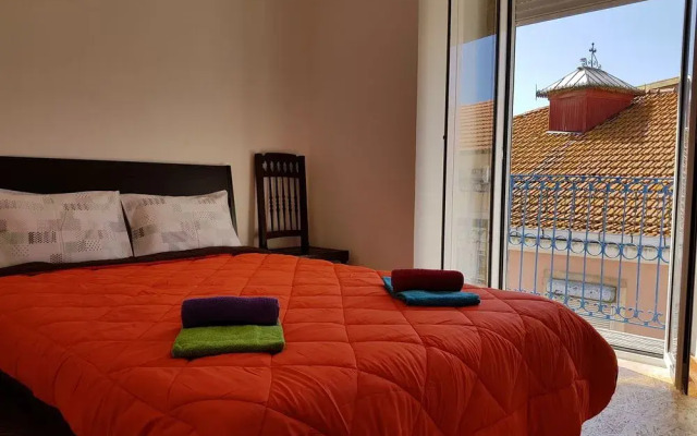 Stars Rooms Beatus - Hostel