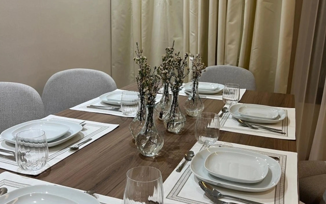 The Key - Luxury Apartment