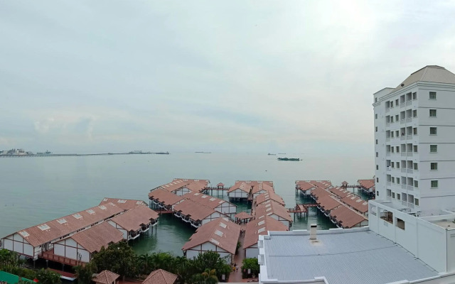 Glory Beach Resort