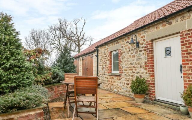 Markington Grange Cottage