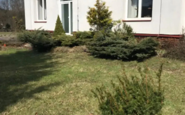 Apartmán Velké Karlovice