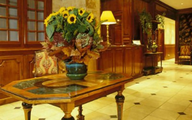 Amarante Beau Manoir