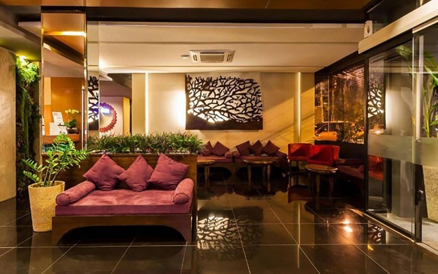 Hotel M Chiang Mai – Lobby – Chiang Mai