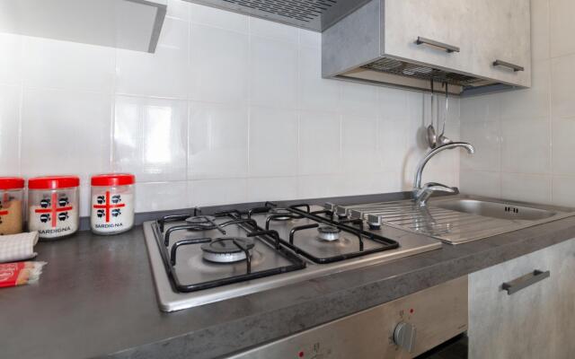 Welcomely - La Terrazza Sul Mare