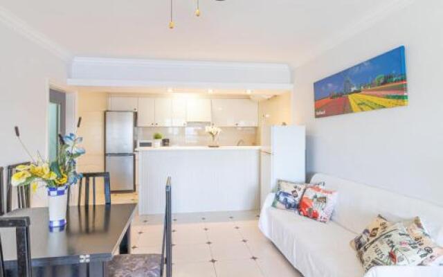 Apartment Sant Maurici 208