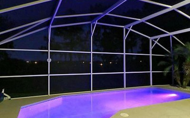 Waterview Pad Apartment 4 Bedroom