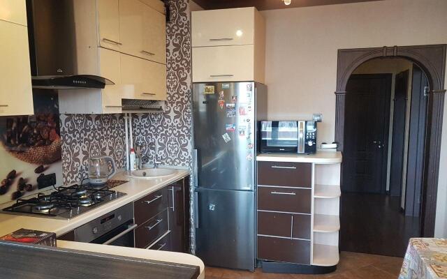 Апартаменты в микрорайоне Оптимистов