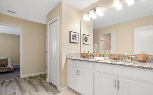 1575ol Ultimate 8 Bedroom Villa