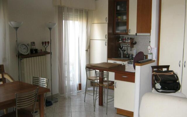 Al Mare Vicino Al Paese Vecchio