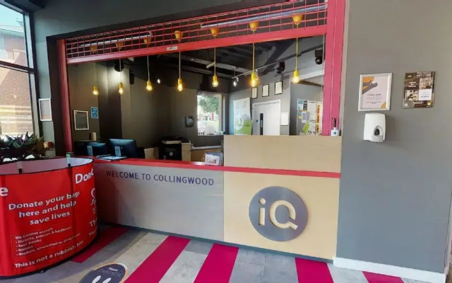 Student Only Collingwood