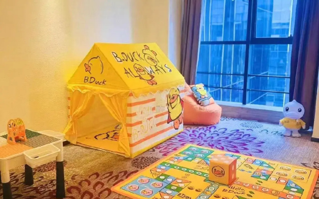 Lavande Hotel·Zigong Tanmulin Lantern Park