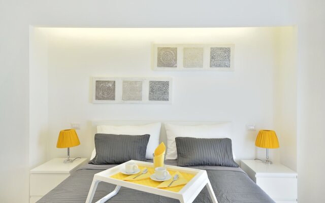Romantic Trastevere Apartment