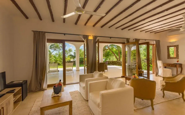 Konokono Beach Resort and Isaraya Over Water Villa