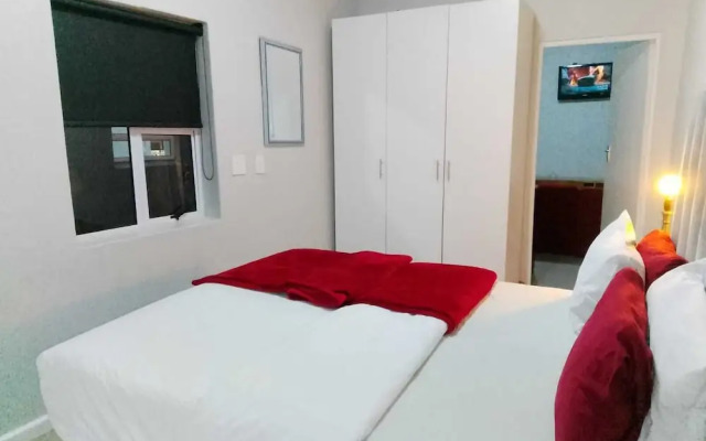 Neo & Ruks Guest House Parow