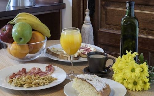 La Borda de Pastores