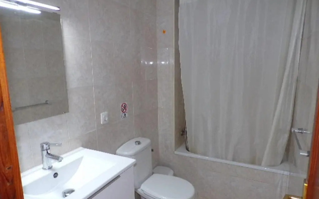 Los Juncos 403 Playa del Inglés