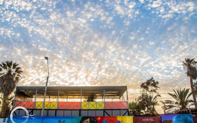 Willka Kuti Backpackers