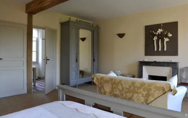 La Ferme de Bouchemont