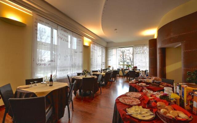 Residence Hotel Torino Uno