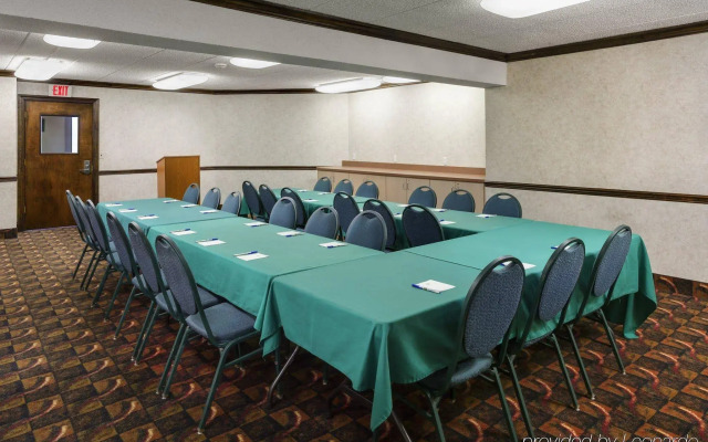Best Western Leisure Inn
