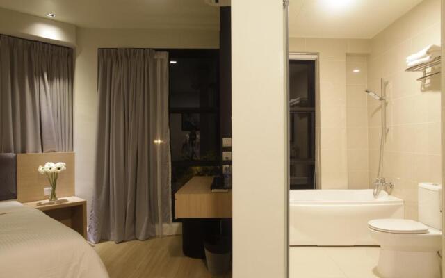 I am Jazz Boutique Hotel