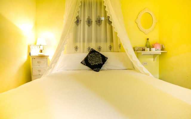 Rabbit house hotel