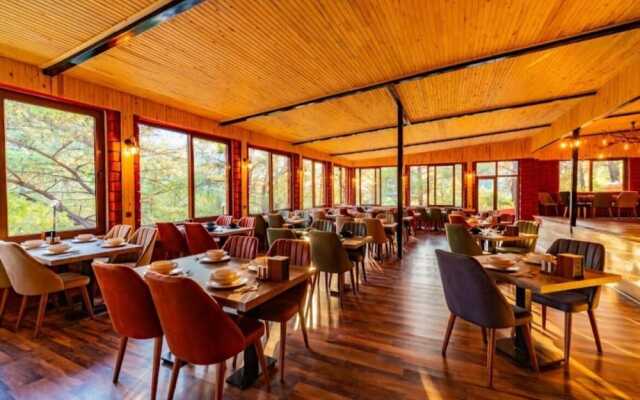 Gökbük Sereni̇ty Hotel