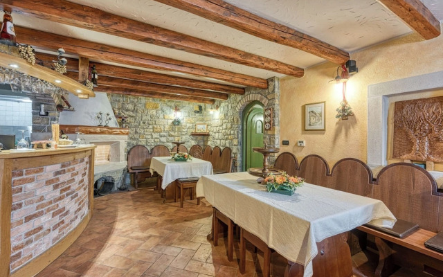 Seaside Villa Marittima Apartment Izola