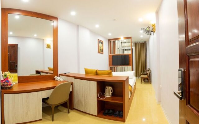 Hoang Bach Hotel