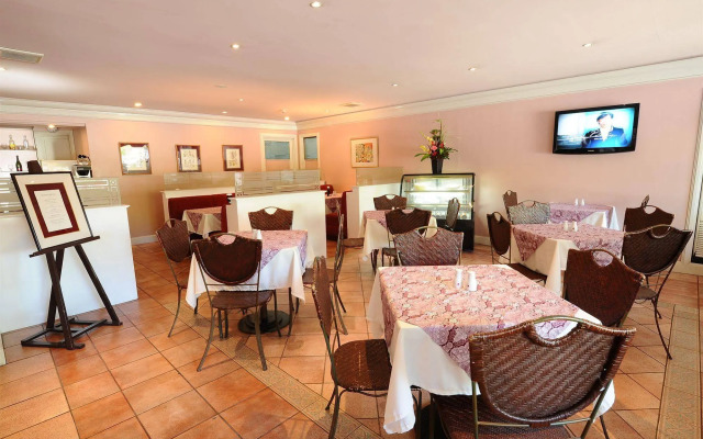 Casa Leticia Boutique Hotel