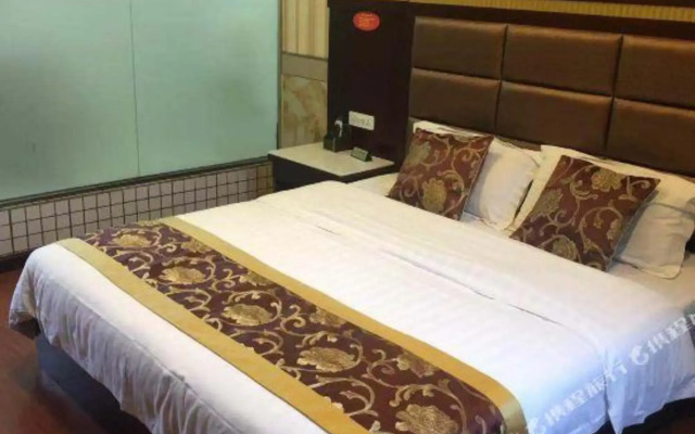 Anshun Xincheng Hotel