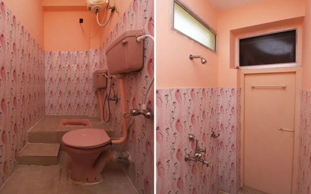 L X Inn by OYO Rooms