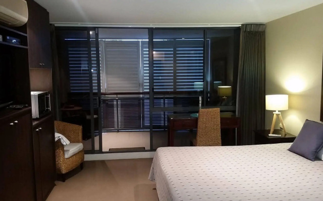 Marine Boutique Apartments