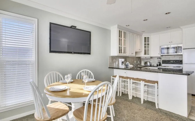 Seascape 2309 - 2 Br Condo