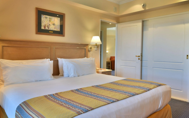Holiday Inn Cordoba